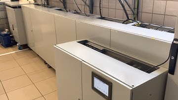 EASY-RES Unified Virtual Synchronous Generator II