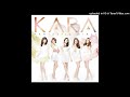 KARA - サンキュー サマーラブ