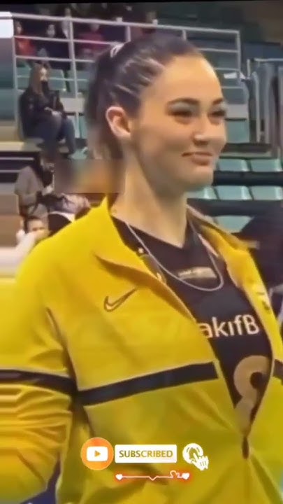 зехра гюнеш 🔥 #zehragunes #zehra #zehragüneş #güneş #player #volteybell ...