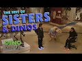 Best of Dino Dana | Sister Dinos Seester