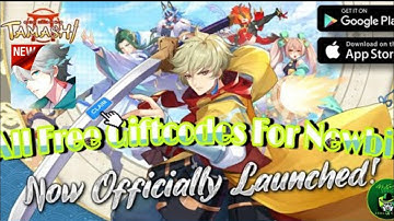 Tamashi: Rise of Yokai Officially Launch Anime-Style 3D MMOARPG Gameplay -All Giftcode 🎁 Android/iOS