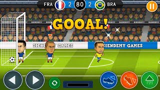 Head Soccer Pro 2019 - World Cup screenshot 4