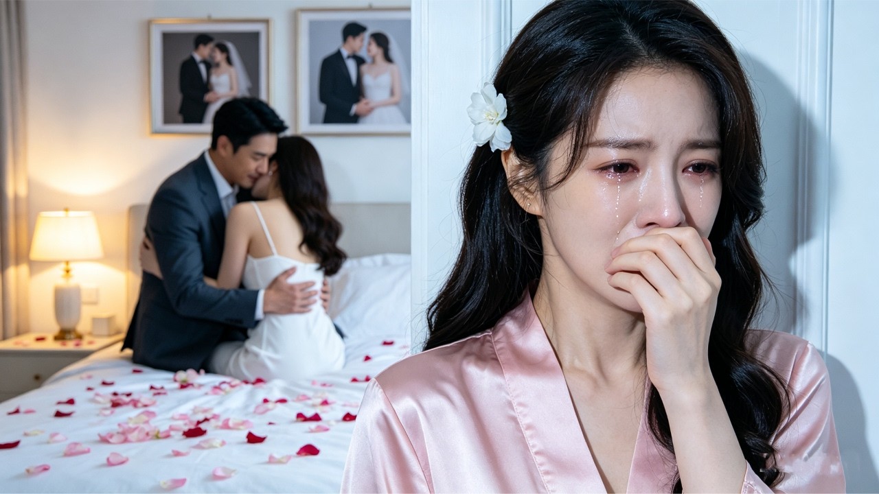 被嘲生不出儿子，转身嫁给亿万总裁