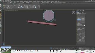 3dsMaxHowTo_003: using snap toggle
