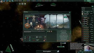 Stellaris how to create a vassal from your own empire population