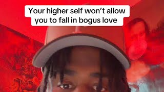 You Wont Allow Your Human Being To Be Fooled By Love Again