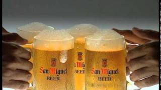 San Miguel Beer - A Zabardast Films Commercial