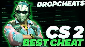 [2025 UPDATE] CS2 Hack – Rage Hack, Legit Cheat, ESP & Inventory Unlocker