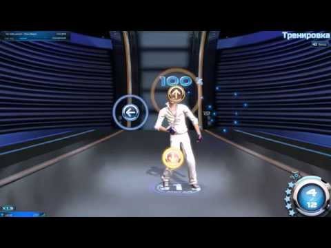 ракуем в Клуб Mstar
