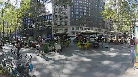 Malik Edwards & Maria Montanez Clip