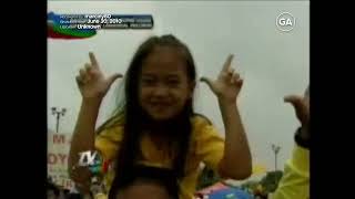 ABS-CBN TV Patrol Partial Broadcast June 30, 2010