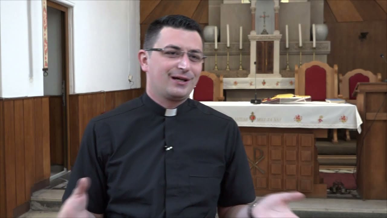 Priče iz našeg kraja - Lukavac Grad II dio