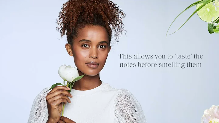 The Art of Layering Fragrances