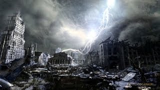 Metro Last Light - Capitulo 17: Iglesia