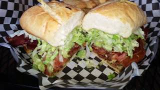 Foodies Brick and Mortar