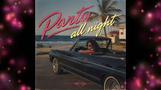 Party All Night - Funk Remix 2026 (RKO Prods)