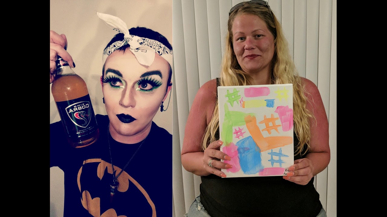 Killing Time - Ms Fvcking Wonderful