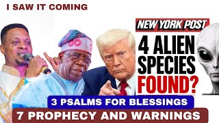 MOST POWERFUL PROPHETIC PRAYERS & MESSAGE || 27  MAY  2026- PRO. ALABI OLUSOLA