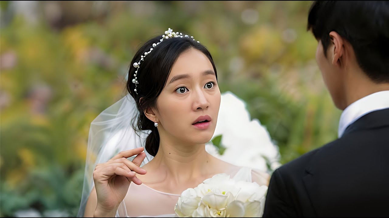 Después de que su prometido la traicionó, ella decidió vengarse de ese infiel.