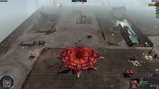 Dawn of war Retribution elite mod 2.13.2 3v3 // Chaos