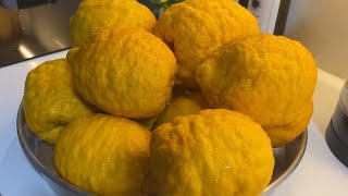 Bu Reçelin Güzelliğini Anlatmama Kelimeler Yetmezsofranızın Baş Tacı Olacak