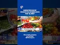 Suben precios de productos en mercados por "El Niño"