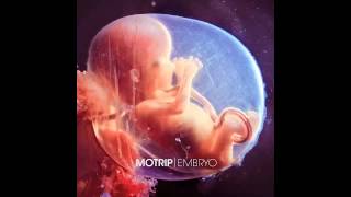 MOTRIP - TRIPTHEORIE / MEINE RHYMES UND ICH FT. MARSIMOTO - EMBRYO - 05 [CDQ]