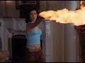 Charmed Phoebe Season 4 Fights and Abilities