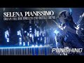 Selena Pianissimo Battle Theme Piano Arrangement Punishing Gray Raven 梦赴光寥之乡 Selena Pianissimo Battle Theme Piano Arrangement Punishing Gray Raven 梦赴光寥之乡