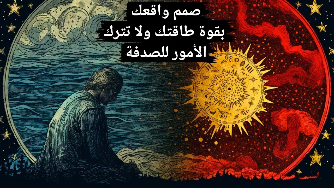 كيفية التحكم في طاقتك لخلق أحداث كمومية في واقعك