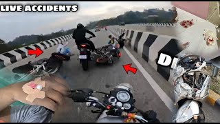 Accident Hogya Tha // Story telling // 1 year ago // avi the vlogger