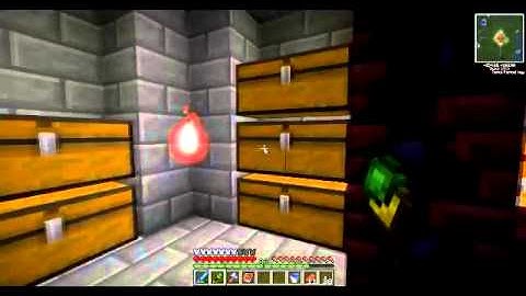 Thaumcraft 3 - Part 13 - Warded Jars, Gunpowder, and Tallow Candles