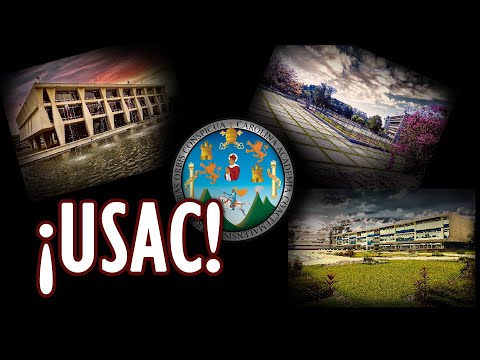 Bienvenida a estudiantes de la USAC - Psicología - ¡OVL 2020!