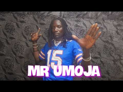 MR UMOJA HARUSI KWA NDULU MASEMBA MBASHA STUDIO