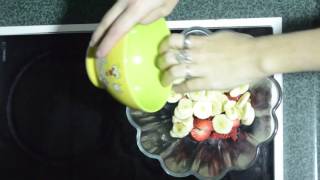 La Cocina de María