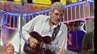 Carl Perkins:  Blue Suede Shoes chords