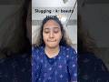 Slugging #jasdeep #minivlog #viral #skincare #nightlife #nightroutine #dailyvlog #youtubevideos