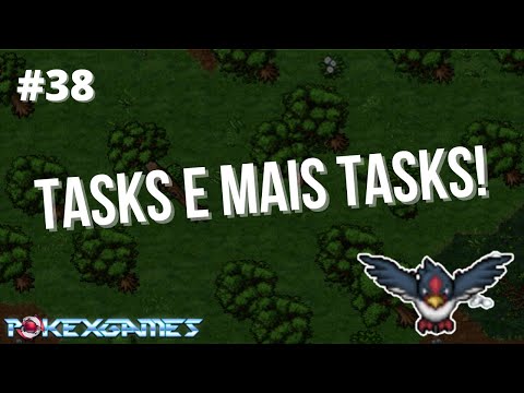 PXG] EM BUSCA DO NOSSO BULBASAUR! RUMO A GLÓRIA #5 