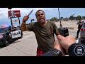 Most Dangerous High-Speed Police Chases Caught on Dashcam — That Feel Like an Action Movie #122