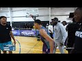 The Actual SHIFTIEST 1v1 Of All Time Got HEATED... Scar vs Reese