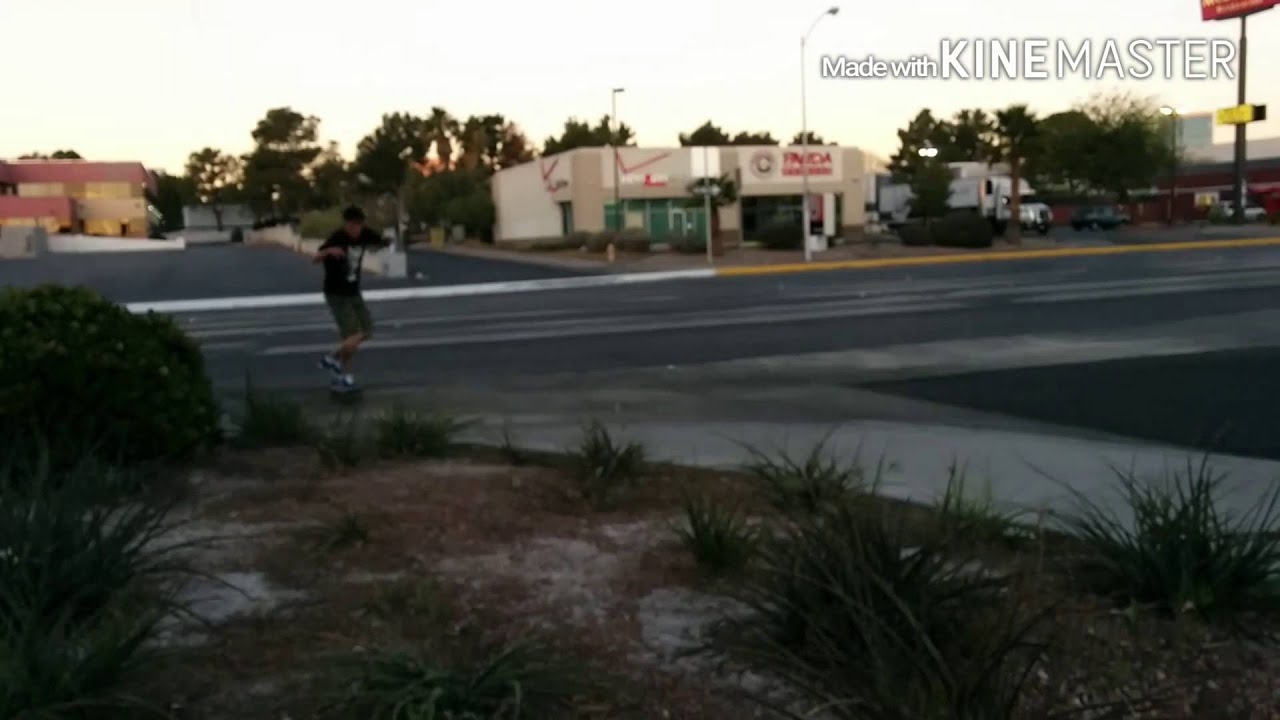 New skateboarding wdc 2016