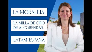 La Moraleja: Un entorno verde, en la milla de oro de Alcobendas.