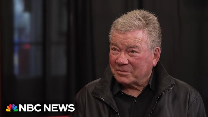 William Shatner Discusses The Magical Moments Of A Total Solar Eclipse