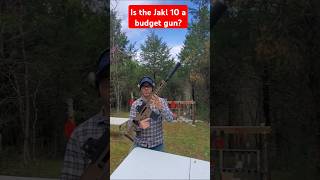 Celebrity Is the PSA Jakl 10 a budget gun? Profile