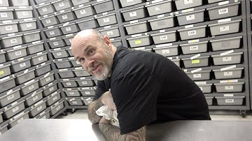 Best Ball Python Unboxing !! Some Really Nice Pick Ups !