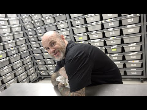 Best Ball Python Unboxing !! Some Really Nice Pick Ups !
