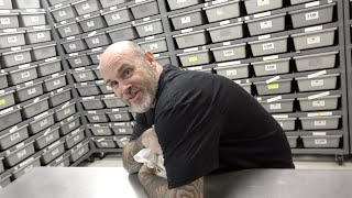 Best Ball Python Unboxing !! Some Really Nice Pick Ups !