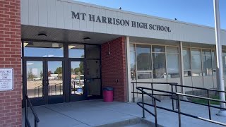 WATCH NOW: Mt. Harrison student headed to convention