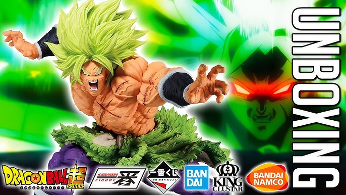 Dragon Ball Super: Broly,' 20th film of anime empire, opens in Bay Area