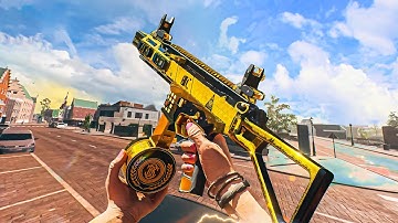 the *NEW META* ISO 45 SMG (BEST ISO 45 Class Setup)